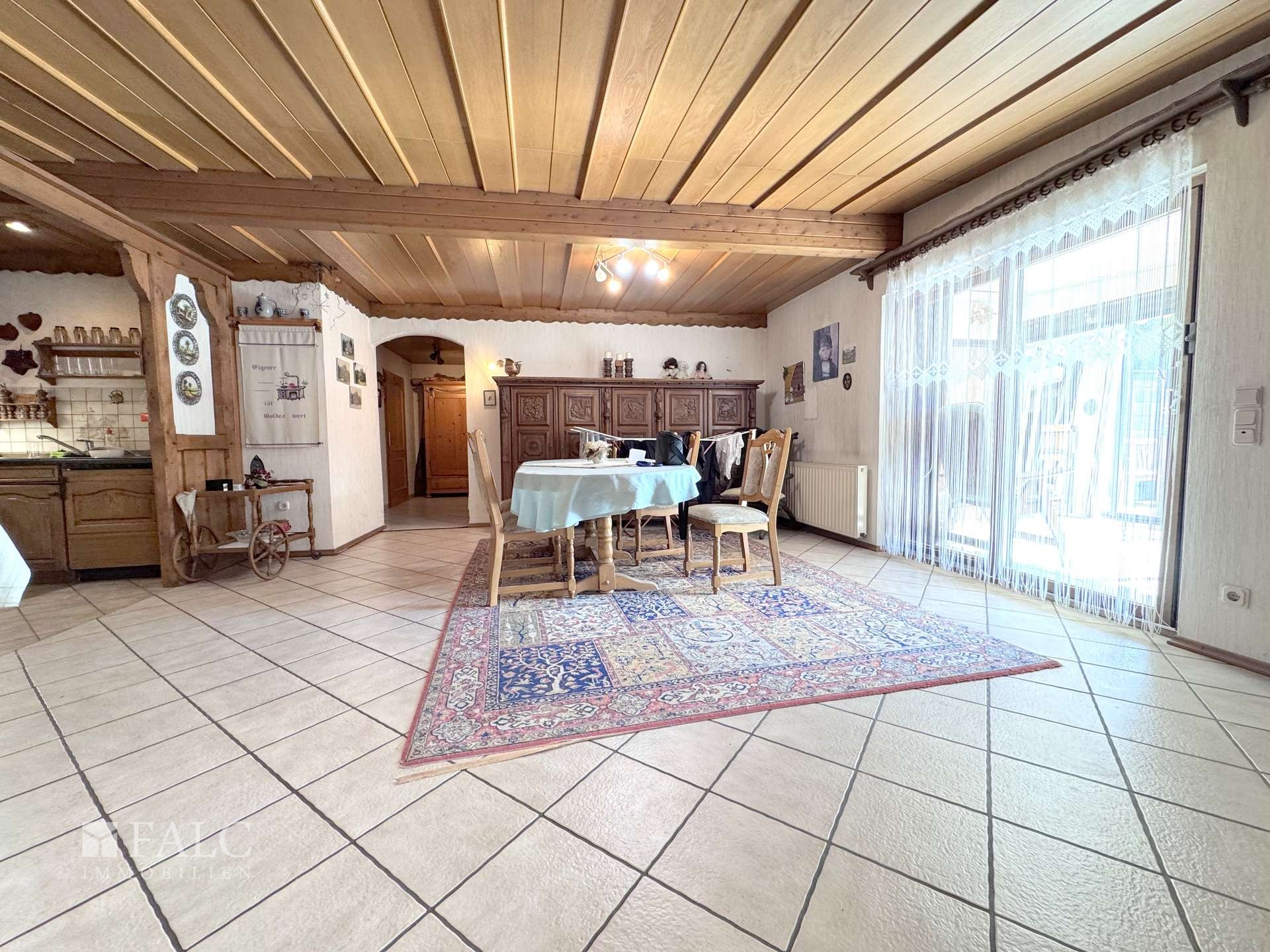 Esszimmer